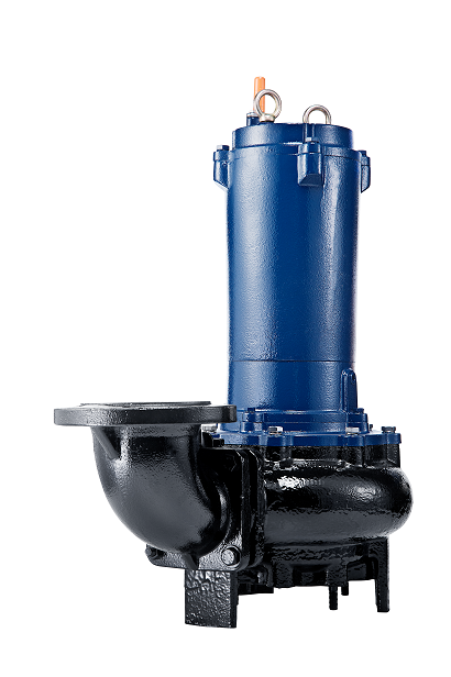 Pompe submersible pour eaux usées GOVOX 315